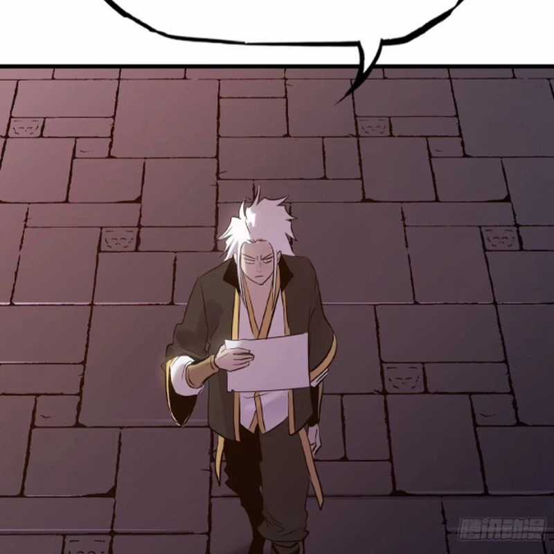 Phong Yêu Vấn Đạo Chapter 50 trang 57