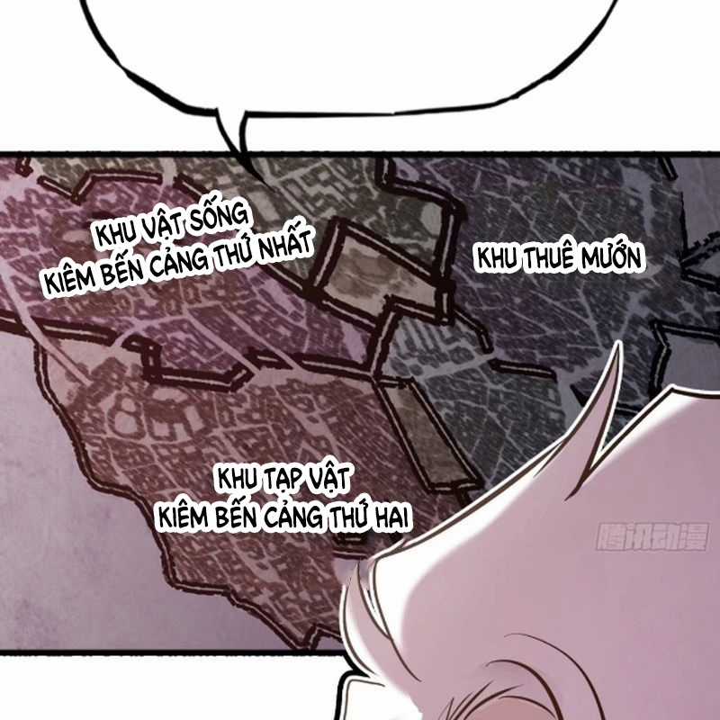 Phong Yêu Vấn Đạo Chapter 50 trang 59