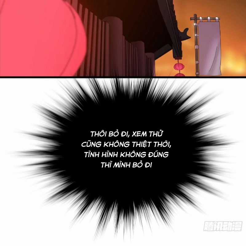 Phong Yêu Vấn Đạo Chapter 50 trang 70