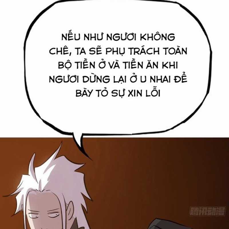 Phong Yêu Vấn Đạo Chapter 51 trang 13