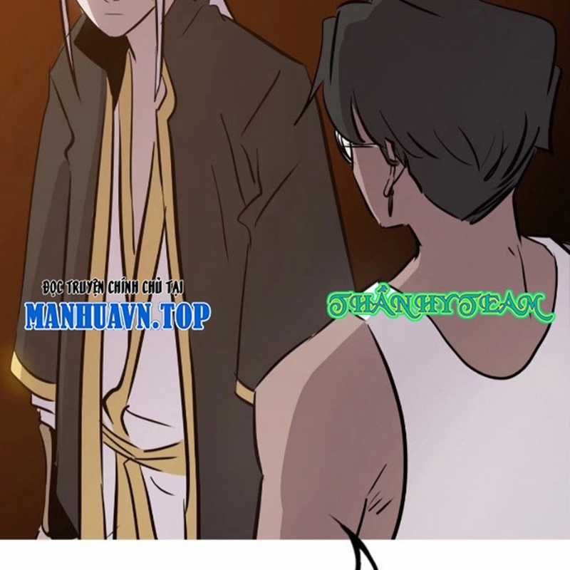 Phong Yêu Vấn Đạo Chapter 51 trang 14