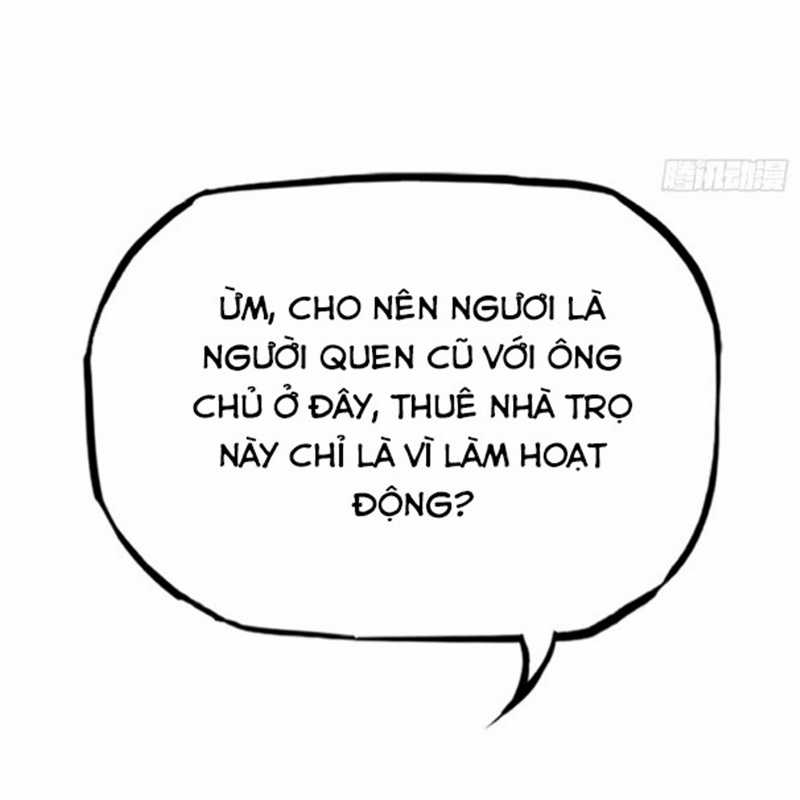 Phong Yêu Vấn Đạo Chapter 51 trang 19