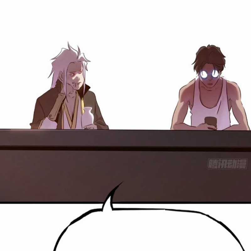 Phong Yêu Vấn Đạo Chapter 51 trang 20