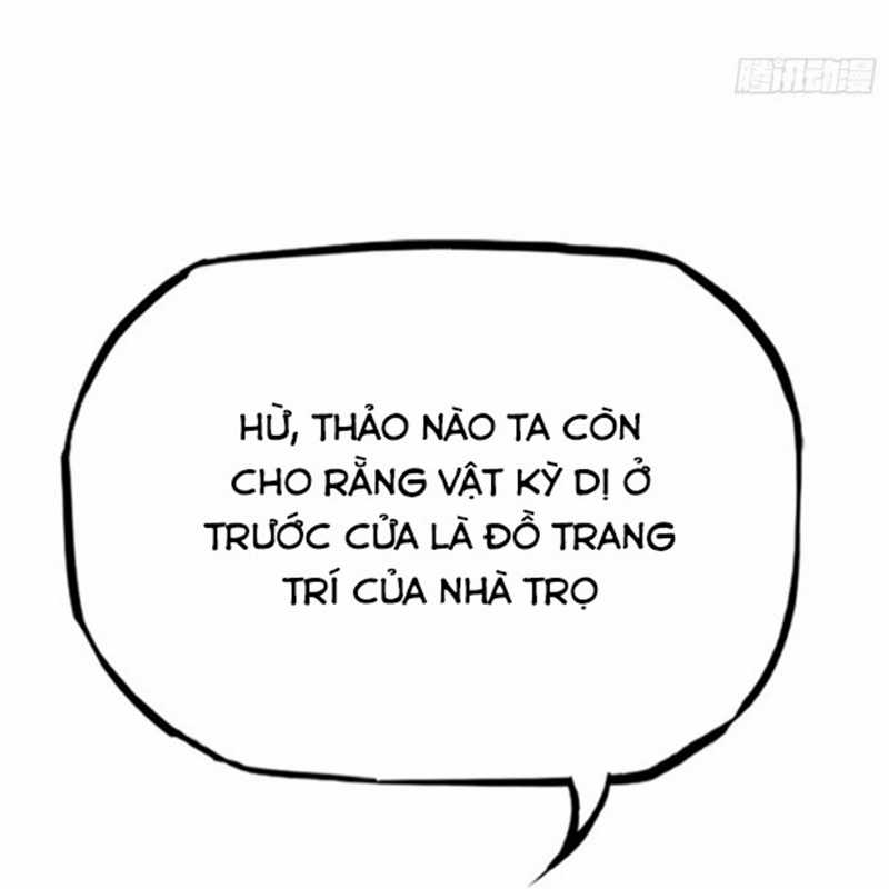 Phong Yêu Vấn Đạo Chapter 51 trang 22