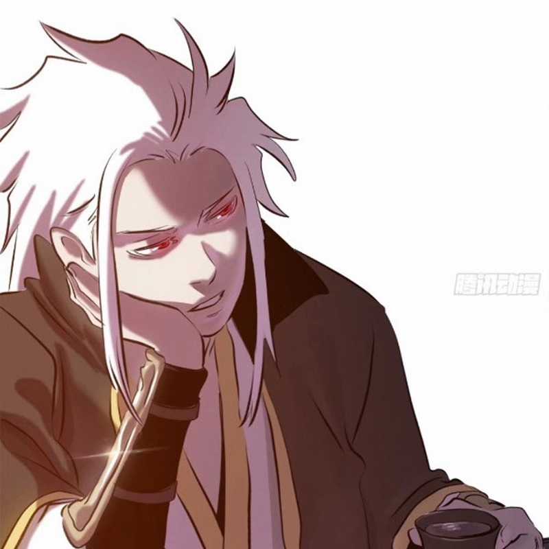 Phong Yêu Vấn Đạo Chapter 51 trang 23