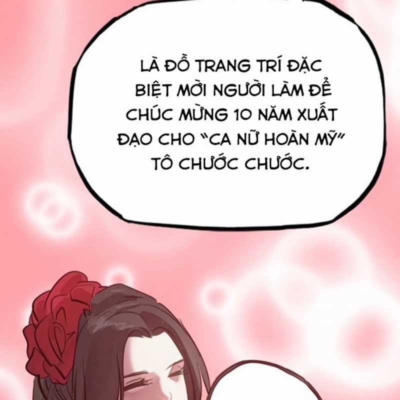 Phong Yêu Vấn Đạo Chapter 51 trang 27