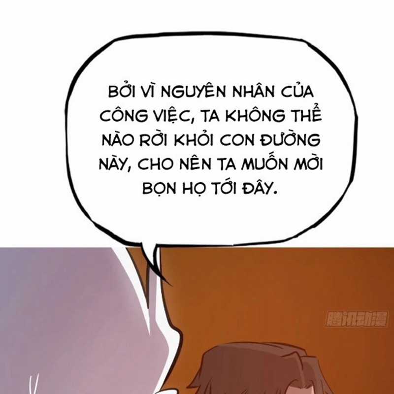 Phong Yêu Vấn Đạo Chapter 51 trang 33