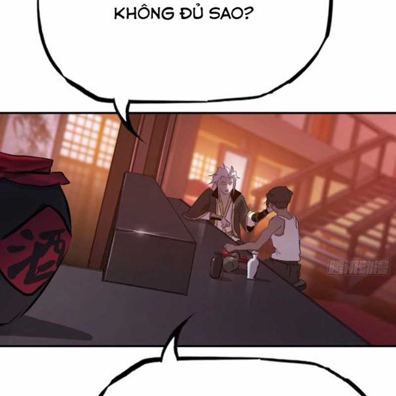 Phong Yêu Vấn Đạo Chapter 51 trang 36