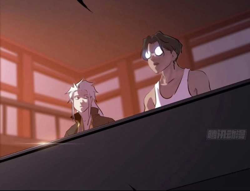 Phong Yêu Vấn Đạo Chapter 51 trang 39