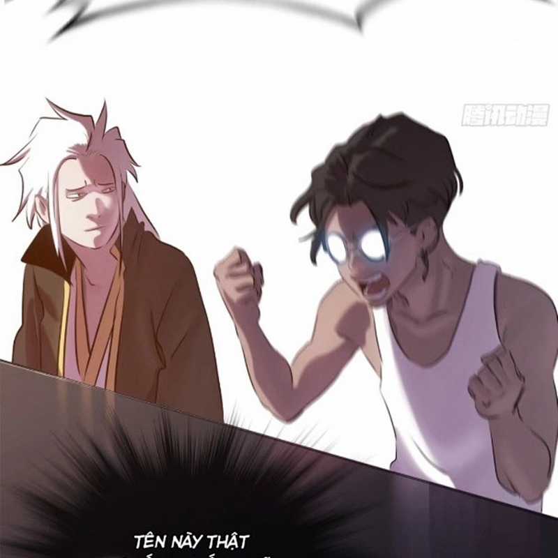 Phong Yêu Vấn Đạo Chapter 51 trang 41