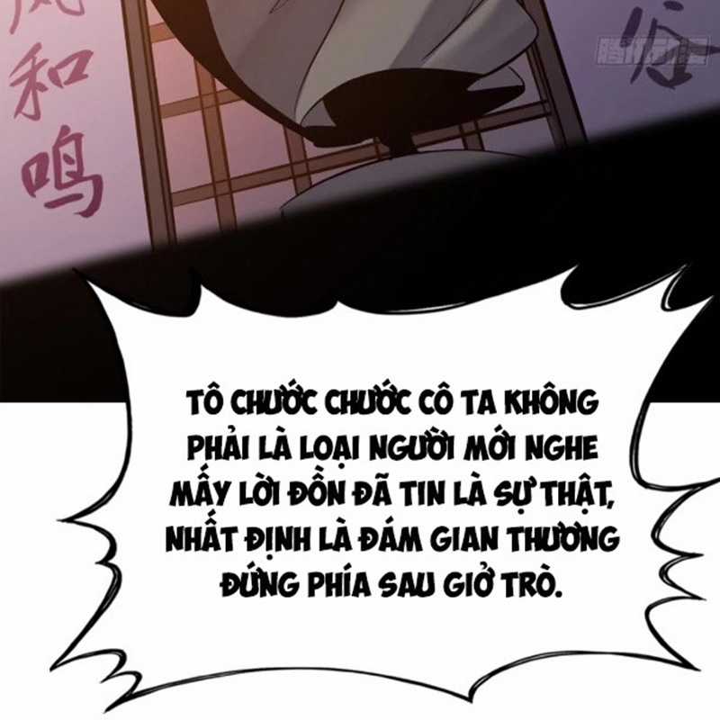 Phong Yêu Vấn Đạo Chapter 51 trang 44