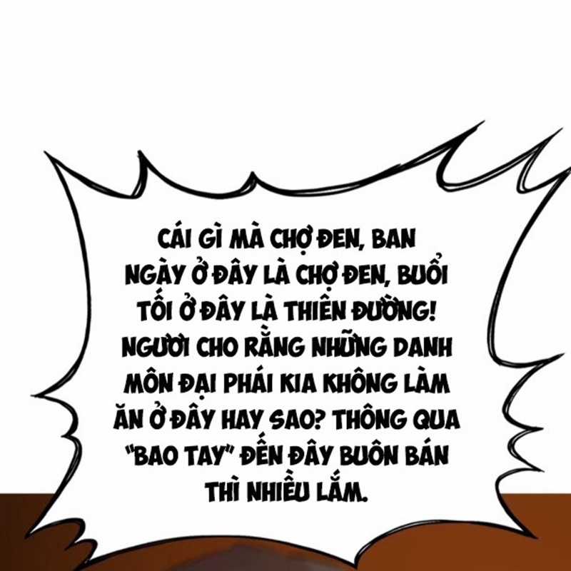 Phong Yêu Vấn Đạo Chapter 51 trang 47