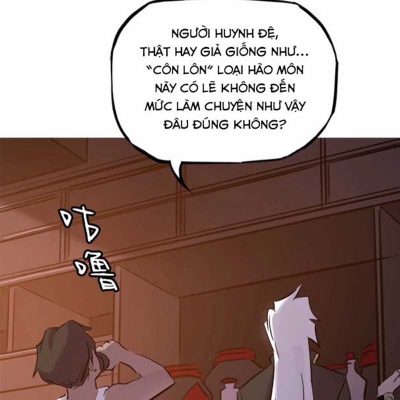 Phong Yêu Vấn Đạo Chapter 51 trang 52