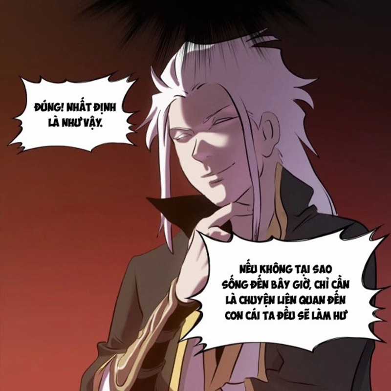 Phong Yêu Vấn Đạo Chapter 51 trang 67