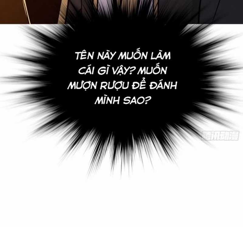 Phong Yêu Vấn Đạo Chapter 51 trang 9