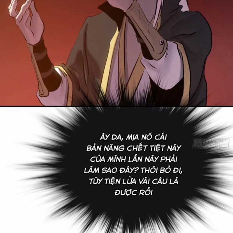 Phong Yêu Vấn Đạo Chapter 51 trang 96