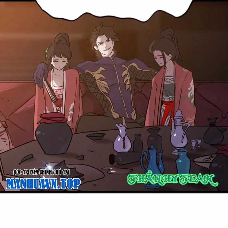 Phong Yêu Vấn Đạo Chapter 52 trang 108