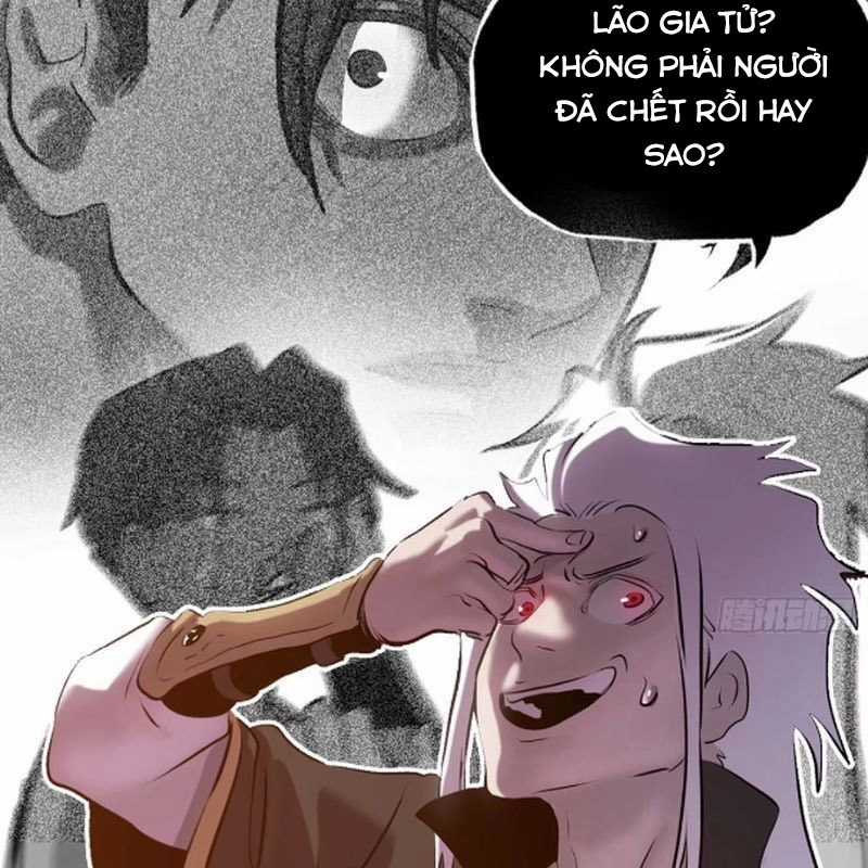 Phong Yêu Vấn Đạo Chapter 52 trang 11