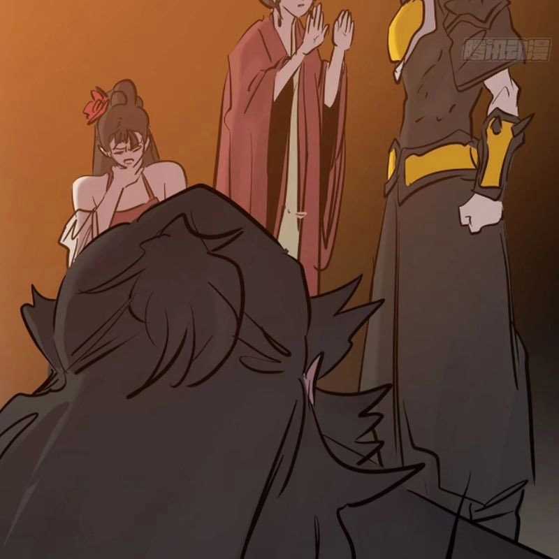 Phong Yêu Vấn Đạo Chapter 52 trang 113