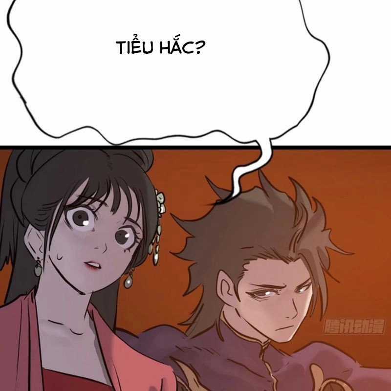 Phong Yêu Vấn Đạo Chapter 52 trang 123