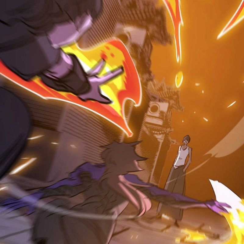 Phong Yêu Vấn Đạo Chapter 52 trang 144