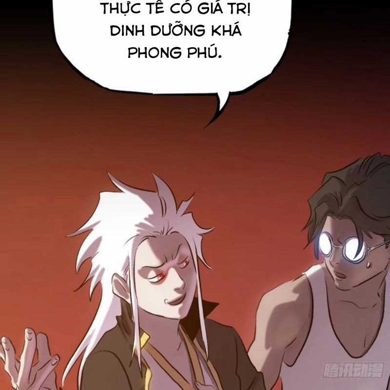 Phong Yêu Vấn Đạo Chapter 52 trang 25