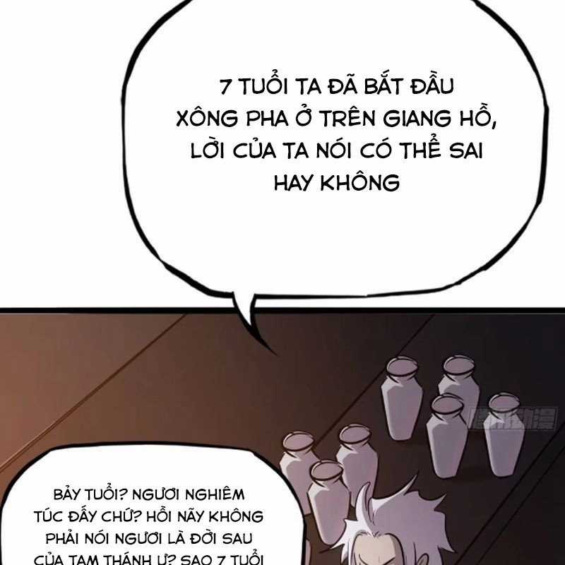 Phong Yêu Vấn Đạo Chapter 52 trang 27