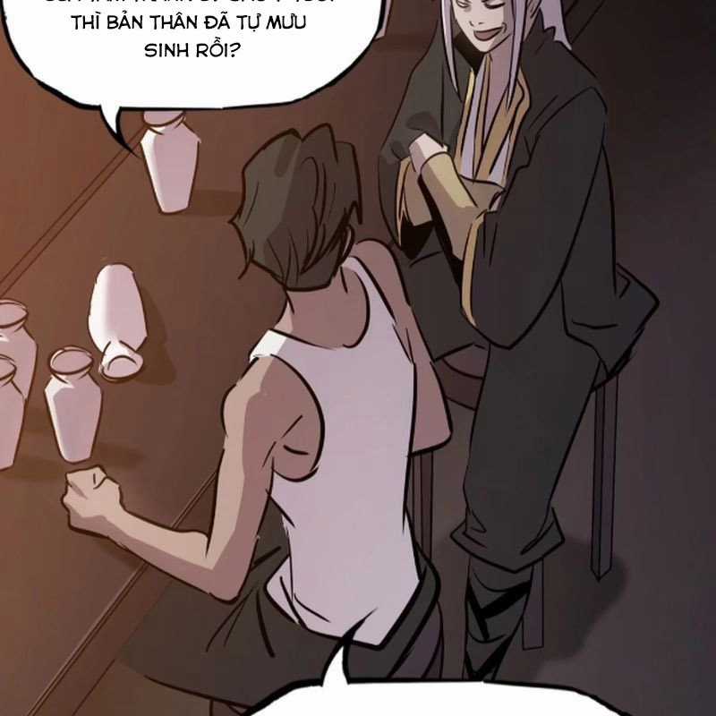 Phong Yêu Vấn Đạo Chapter 52 trang 28