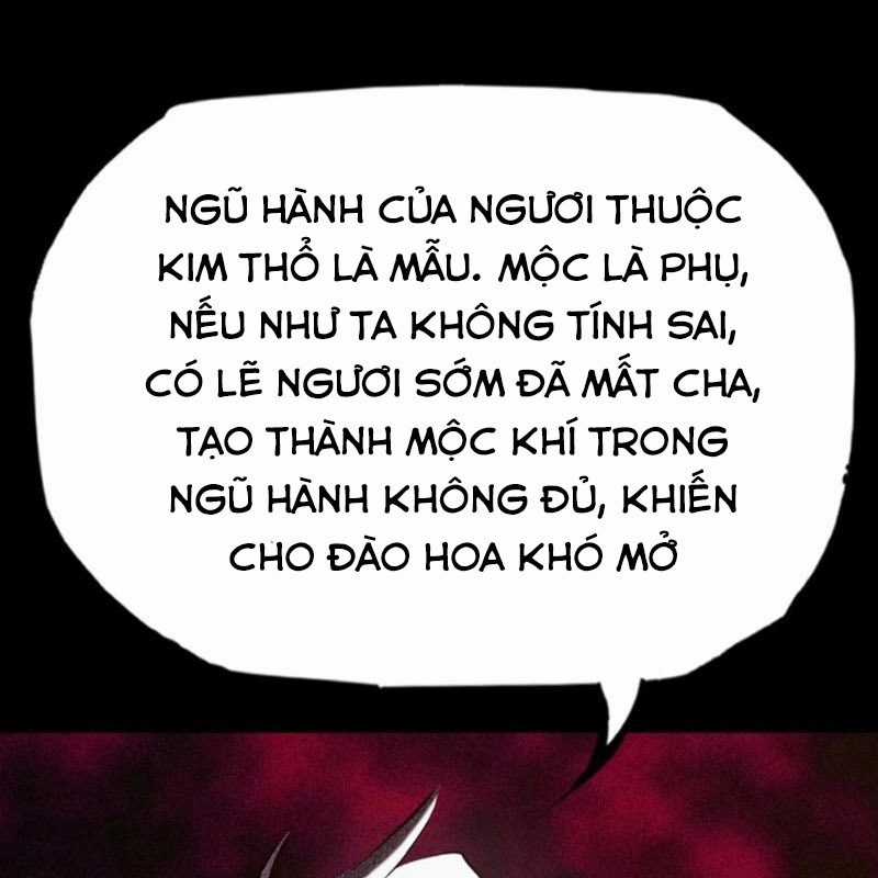 Phong Yêu Vấn Đạo Chapter 52 trang 3