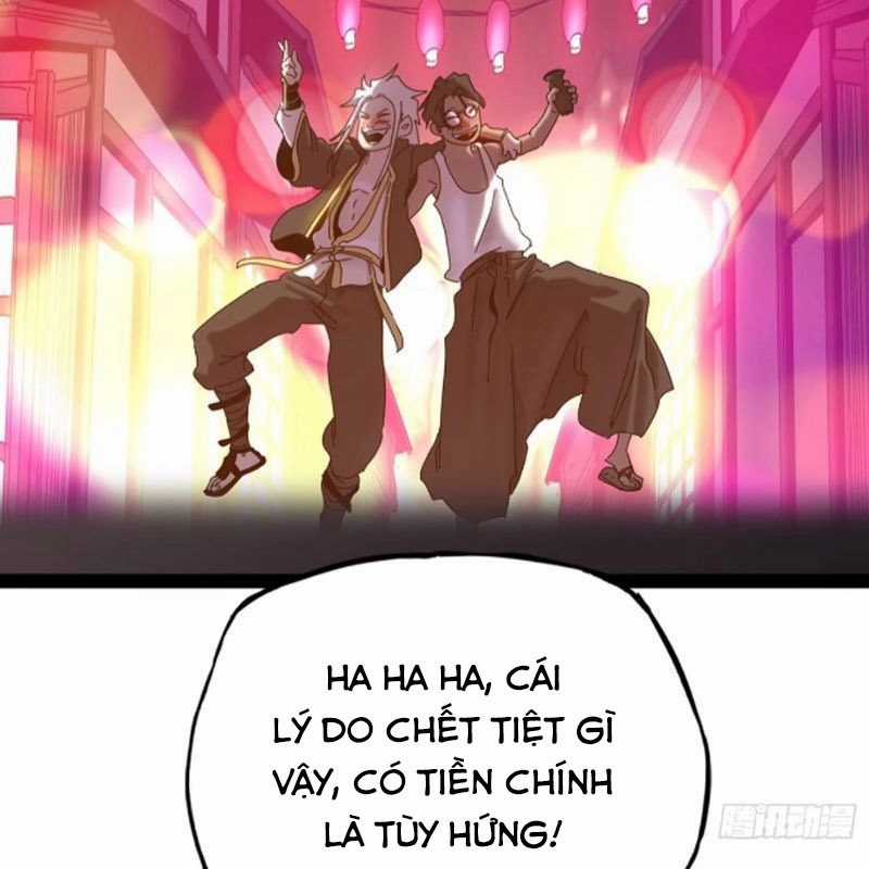 Phong Yêu Vấn Đạo Chapter 52 trang 76