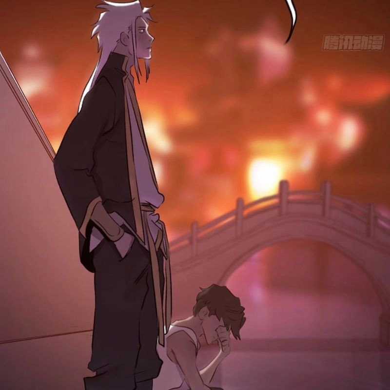 Phong Yêu Vấn Đạo Chapter 52 trang 84