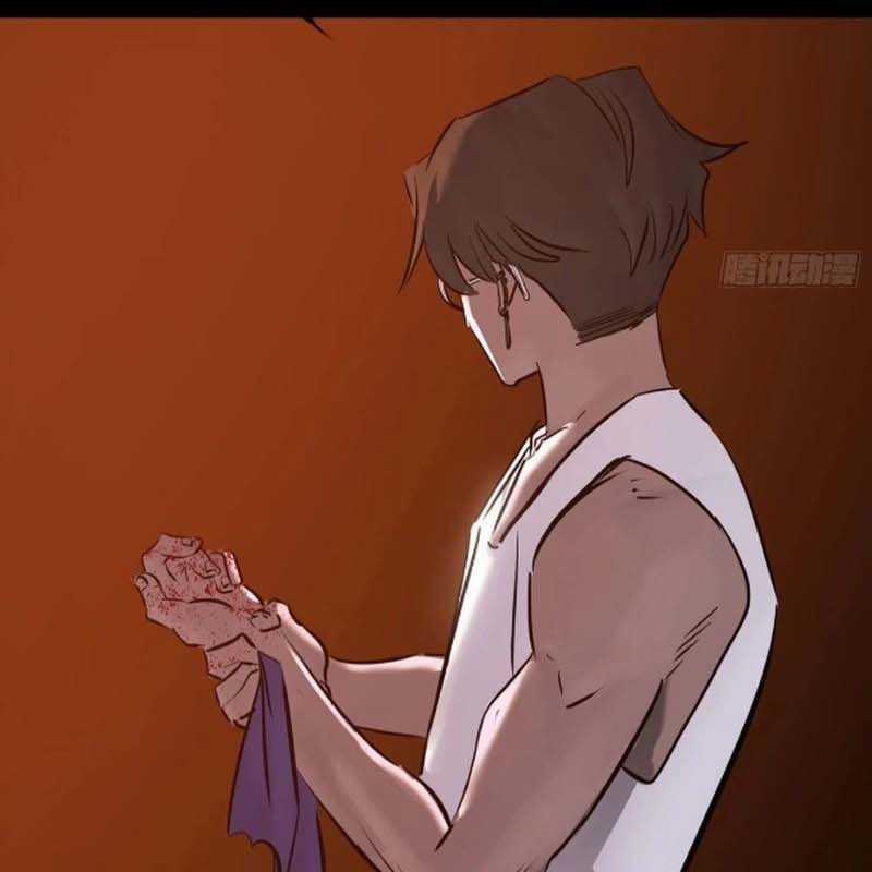 Phong Yêu Vấn Đạo Chapter 53 trang 12