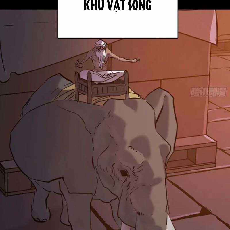 Phong Yêu Vấn Đạo Chapter 53 trang 20