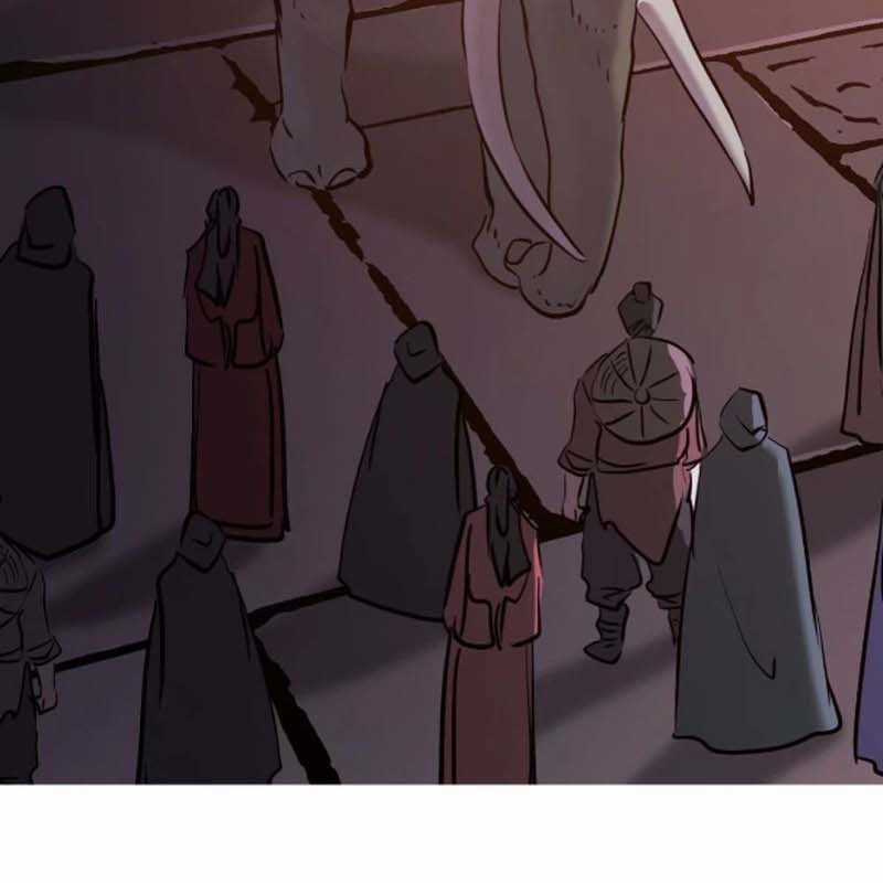 Phong Yêu Vấn Đạo Chapter 53 trang 21