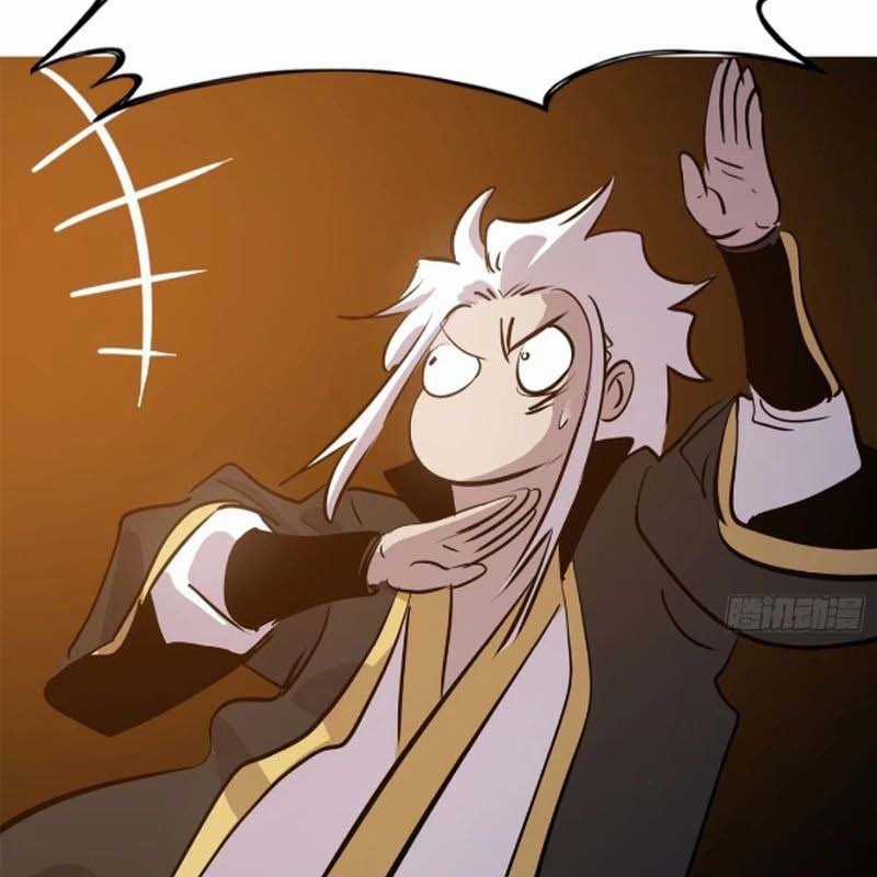 Phong Yêu Vấn Đạo Chapter 53 trang 40