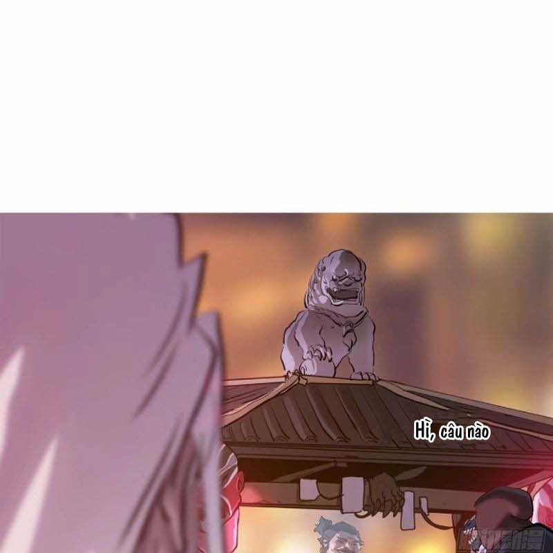 Phong Yêu Vấn Đạo Chapter 53 trang 67