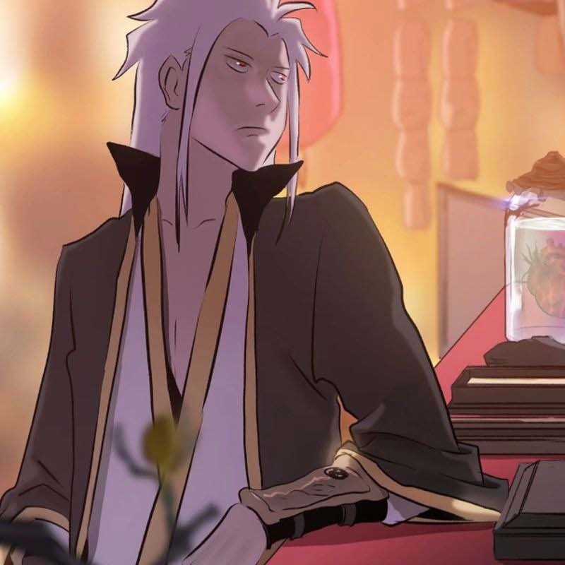 Phong Yêu Vấn Đạo Chapter 53 trang 84