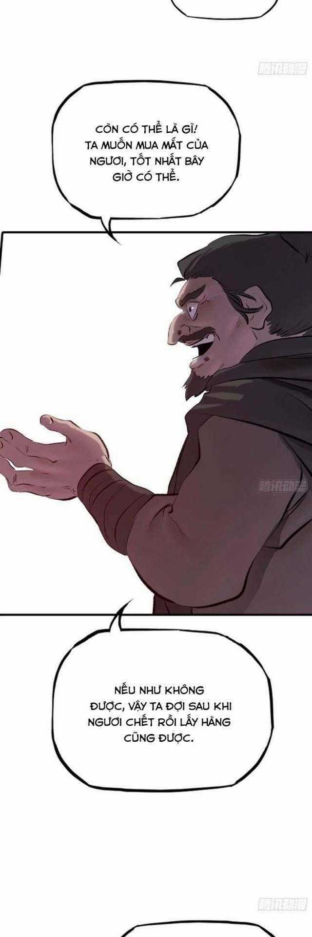 Phong Yêu Vấn Đạo Chapter 54: ToptruyenZ.com trang 10