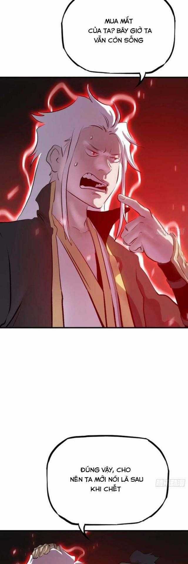 Phong Yêu Vấn Đạo Chapter 54: ToptruyenZ.com trang 11