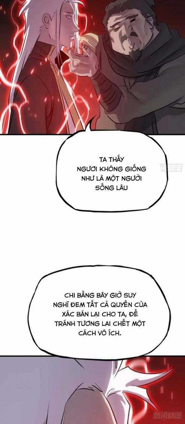 Phong Yêu Vấn Đạo Chapter 54: ToptruyenZ.com trang 12