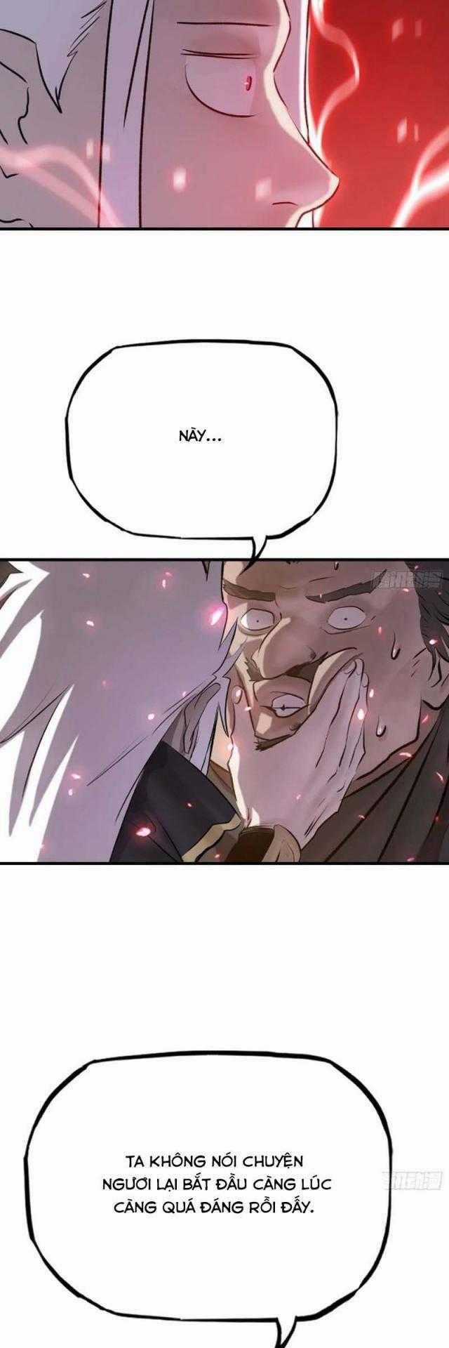 Phong Yêu Vấn Đạo Chapter 54: ToptruyenZ.com trang 13