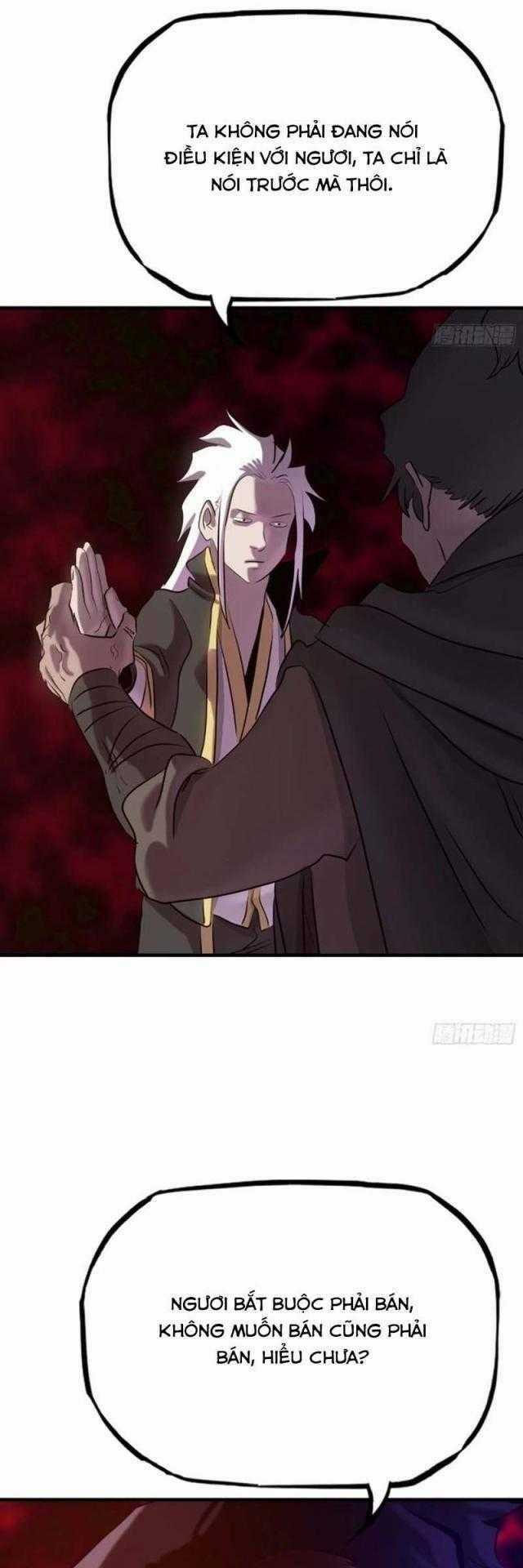 Phong Yêu Vấn Đạo Chapter 54: ToptruyenZ.com trang 15