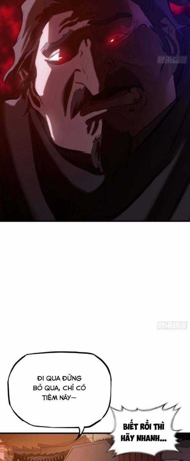 Phong Yêu Vấn Đạo Chapter 54: ToptruyenZ.com trang 16