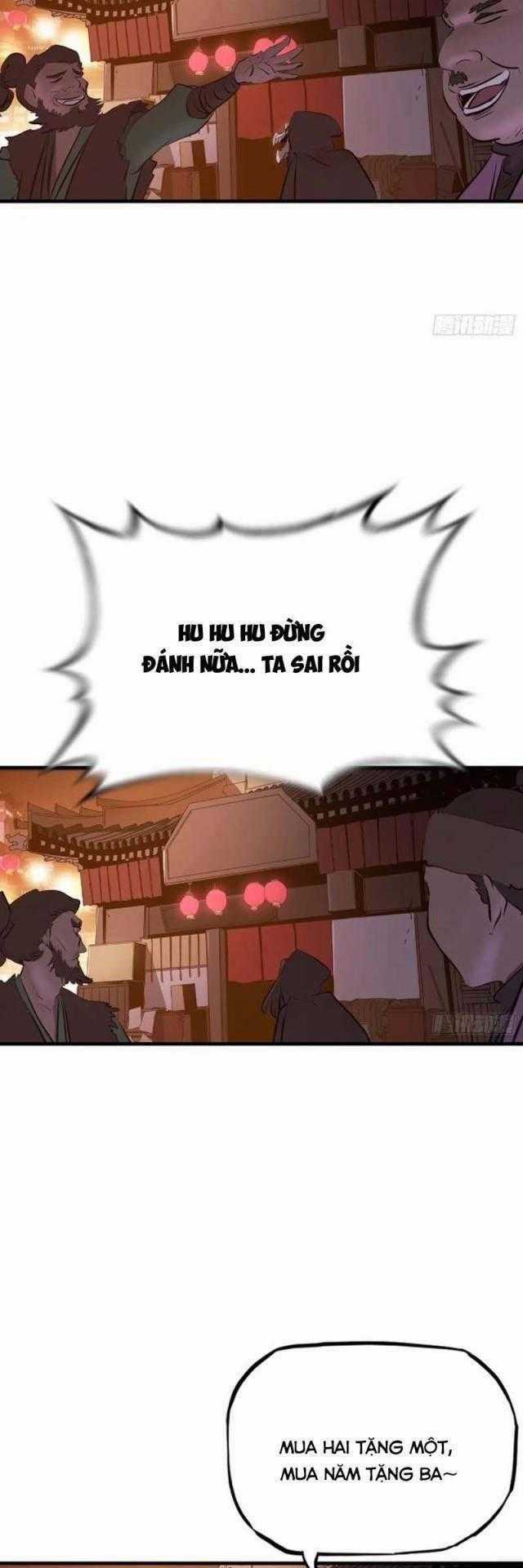 Phong Yêu Vấn Đạo Chapter 54: ToptruyenZ.com trang 17