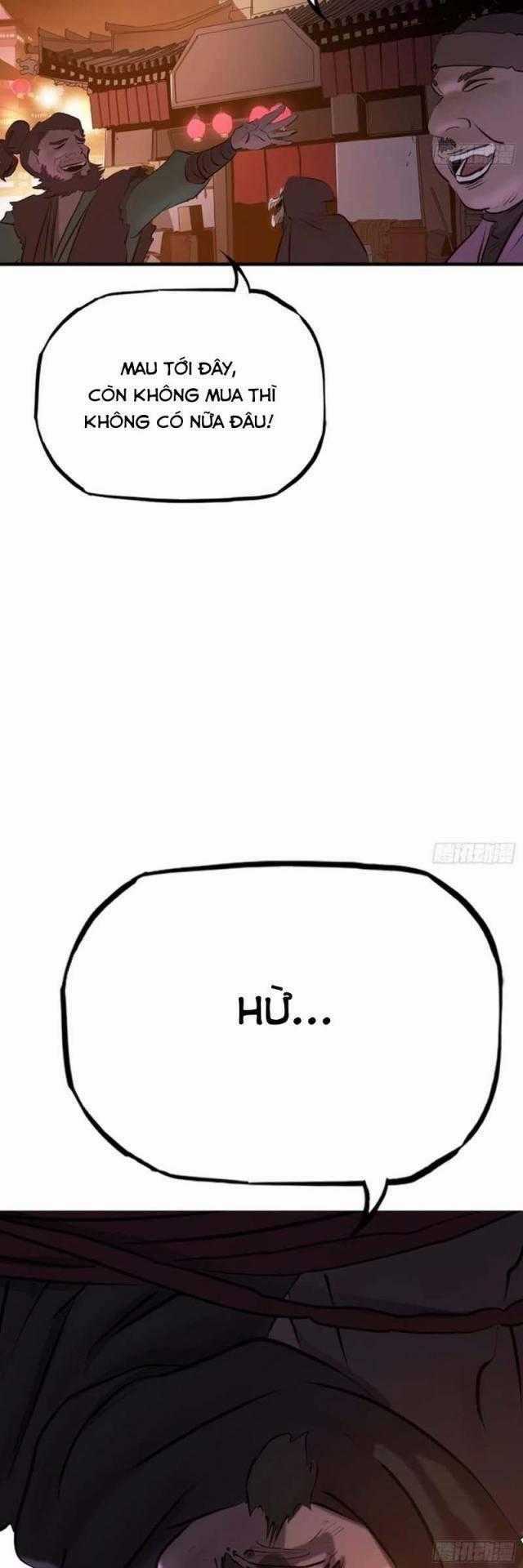 Phong Yêu Vấn Đạo Chapter 54: ToptruyenZ.com trang 18