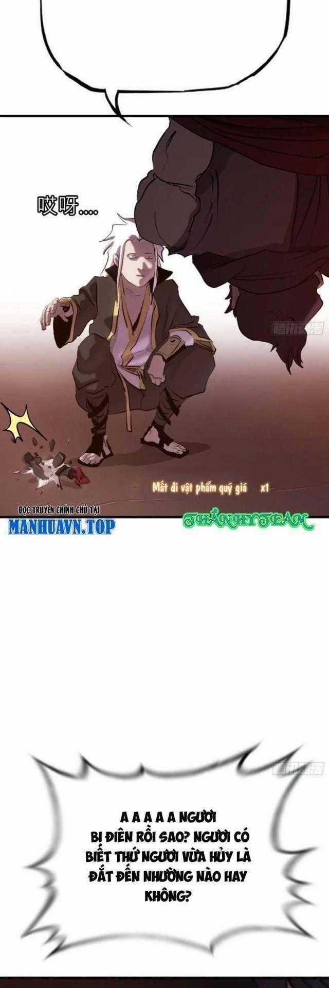 Phong Yêu Vấn Đạo Chapter 54: ToptruyenZ.com trang 22