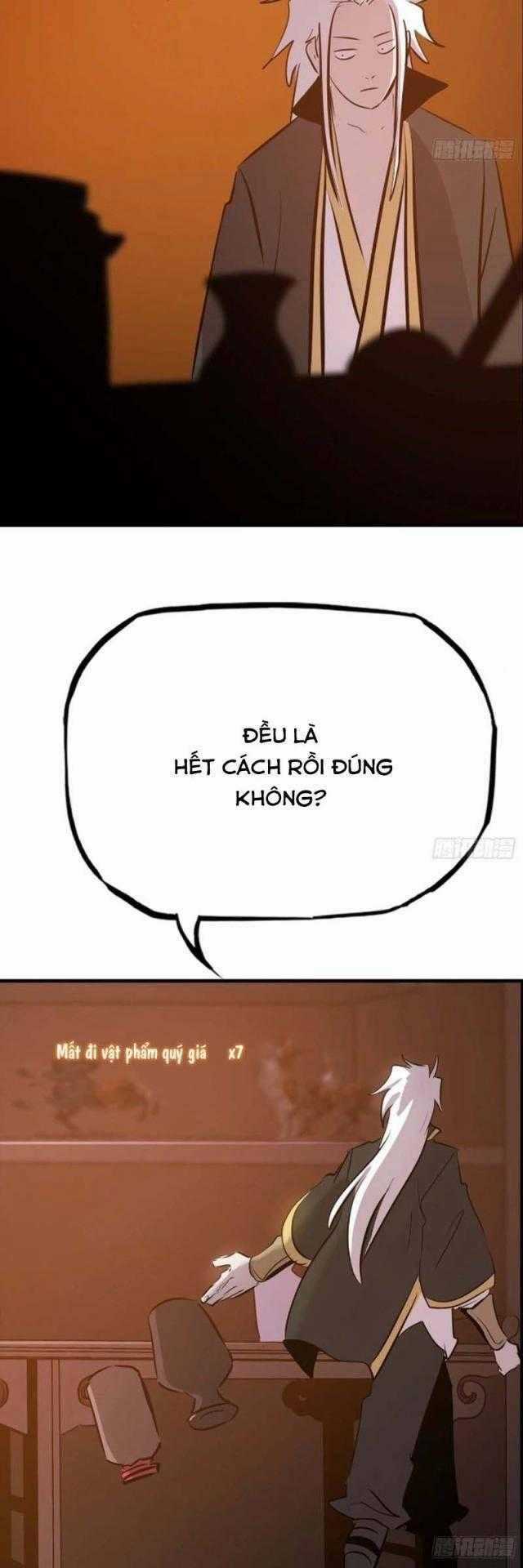 Phong Yêu Vấn Đạo Chapter 54: ToptruyenZ.com trang 27