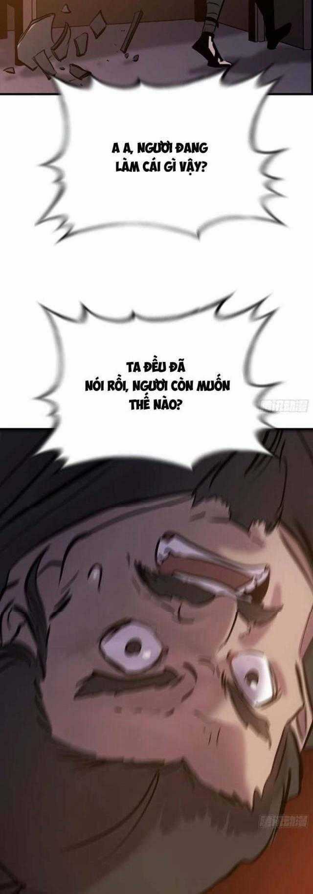 Phong Yêu Vấn Đạo Chapter 54: ToptruyenZ.com trang 28