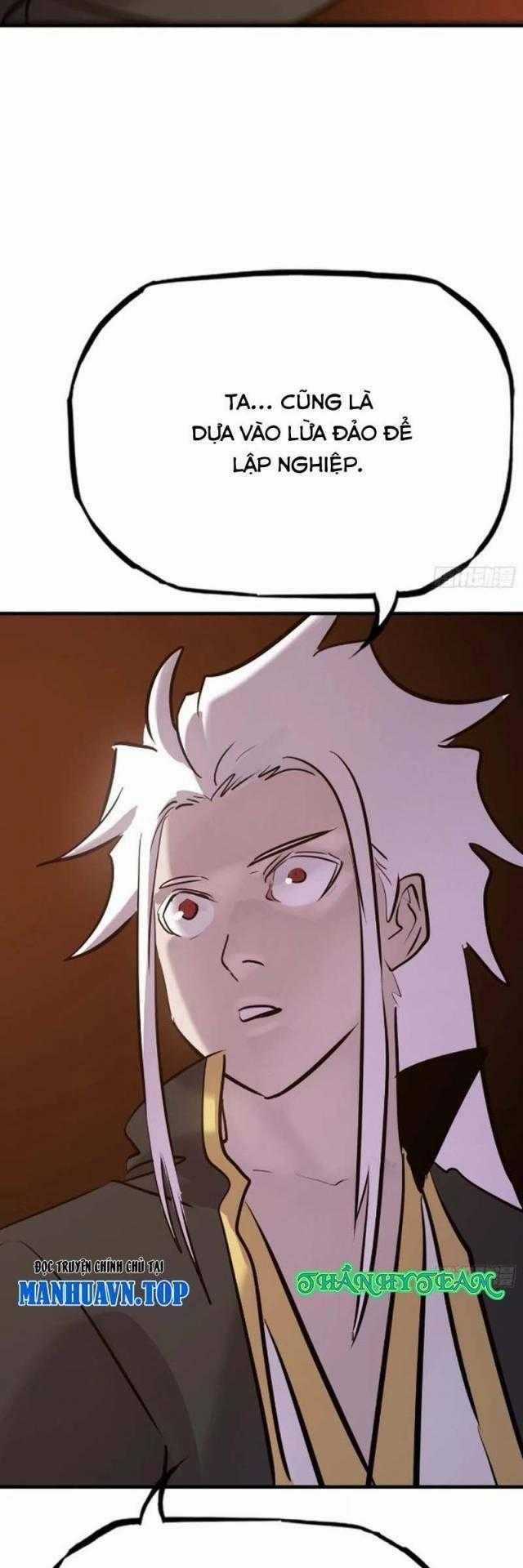 Phong Yêu Vấn Đạo Chapter 54: ToptruyenZ.com trang 29