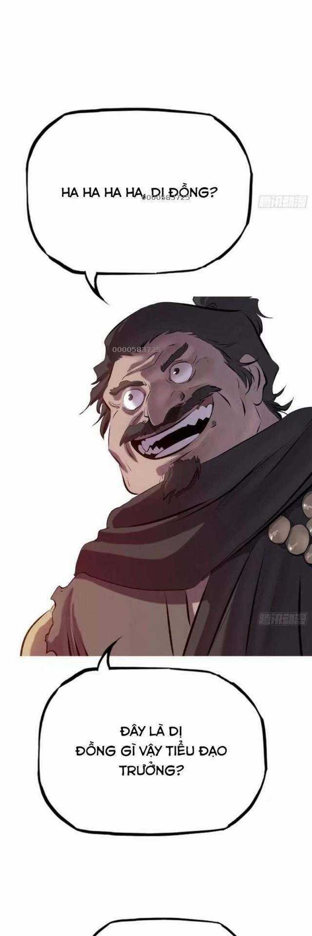 Phong Yêu Vấn Đạo Chapter 54: ToptruyenZ.com trang 3